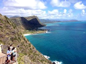 ハワイの大自然に触れる！オアフ島おすすめ観光スポット10選