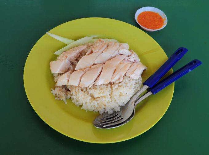 シンガポールのおいしいグルメ！定番・おすすめ名物10選
