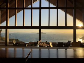 全室オーシャンビュー！「伊良湖ビューホテル」は海に囲まれた絶景リゾート