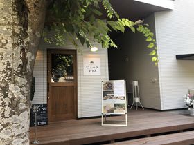 東京唯一の村“檜原村”に「山ごはんカフェ ヒノハラテラス」オープン！