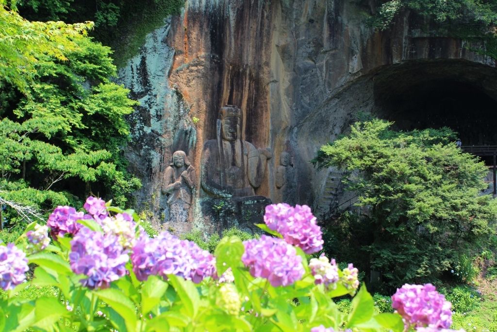 風光明媚な自然と歴史の道が人気「九州オルレ奥豊後コース」