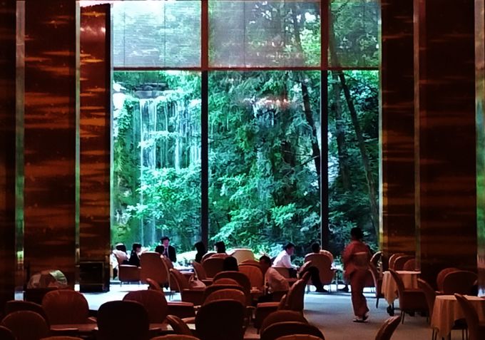 ホテルウーマンが鋭い感性で作った大阪・リーガロイヤルホテル「レディースエリア」が注目の的