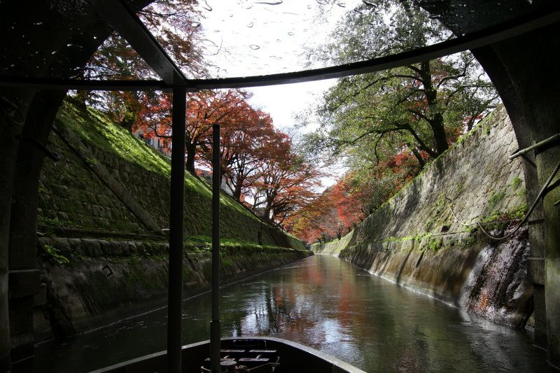 67年ぶりの通船復活！この春始まる「琵琶湖疏水」の観光船