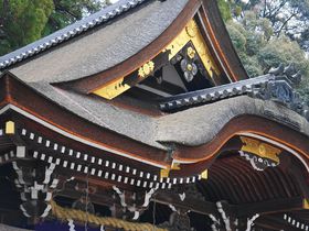 奈良・山辺の道でパワースポットを制す!!最古の神社三社へ参拝