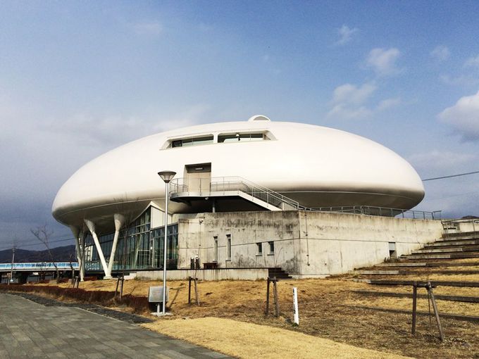 石巻市・日本最大級のマンガミュージアム「石ノ森萬画館」で石ノ森ワールドを楽しもう！