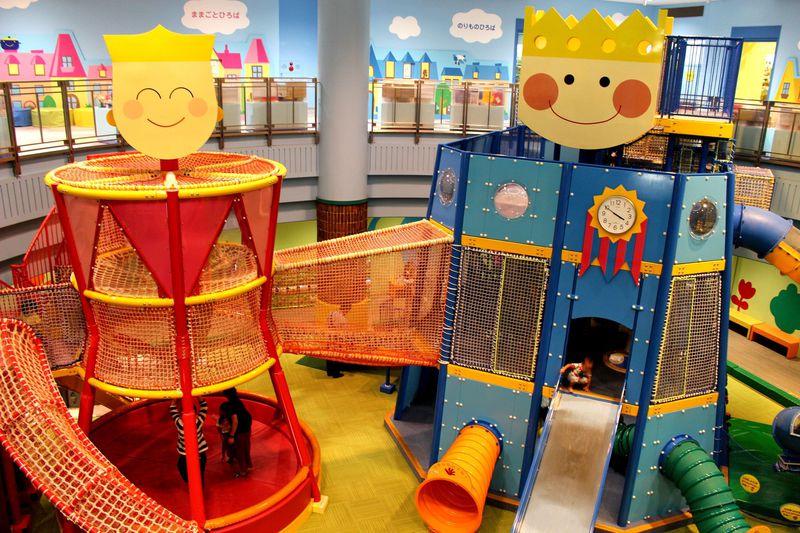 子連れで“遊べる”博物館！栃木「壬生町おもちゃ博物館」はコスパも最高！ 栃木県 トラベルjp＜たびねす＞