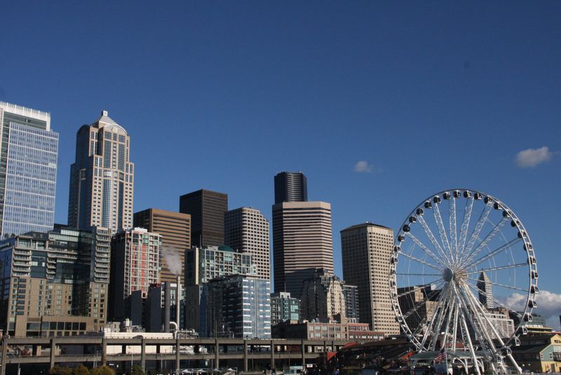 シティパス購入でシアトルの人気観光スポットがほぼ半額に！