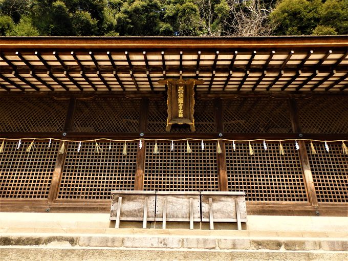 日本最古の神社建築を堪能！京都府の世界遺産「宇治上神社」