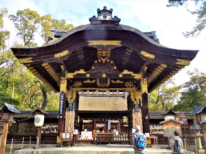 天下人・豊臣秀吉の光と陰！秀吉をまつった京都市の豊国神社