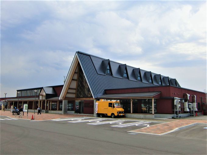 札幌から一番近いBESTな道の駅「北欧の風とうべつ」へ行こう！